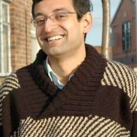 “Our interest is in looking at how the digital can be useful in helping rethink Humanities research and teaching in India…”