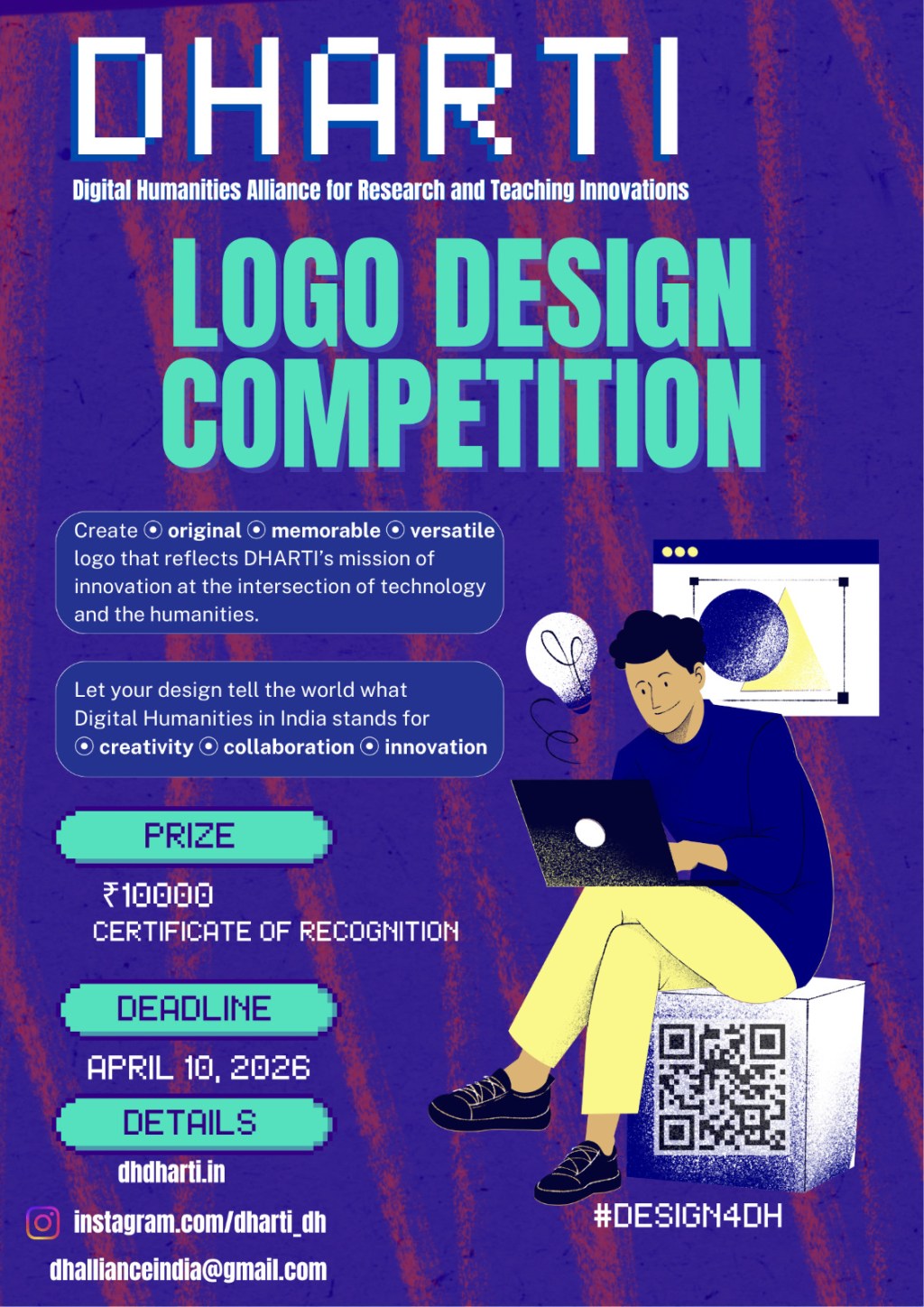 Logo Design Competition