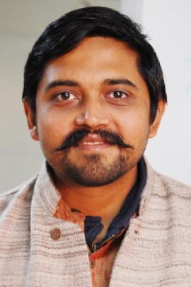 Dr. Arjun Ghosh