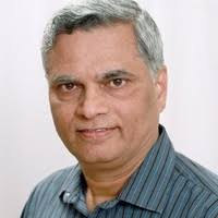 Dr. Ashok Thorat