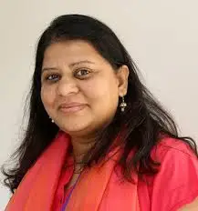 Dr. Maya Dodd
