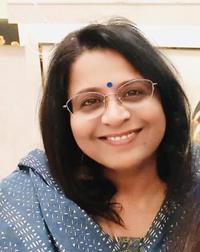 Dr. Nirmala Menon