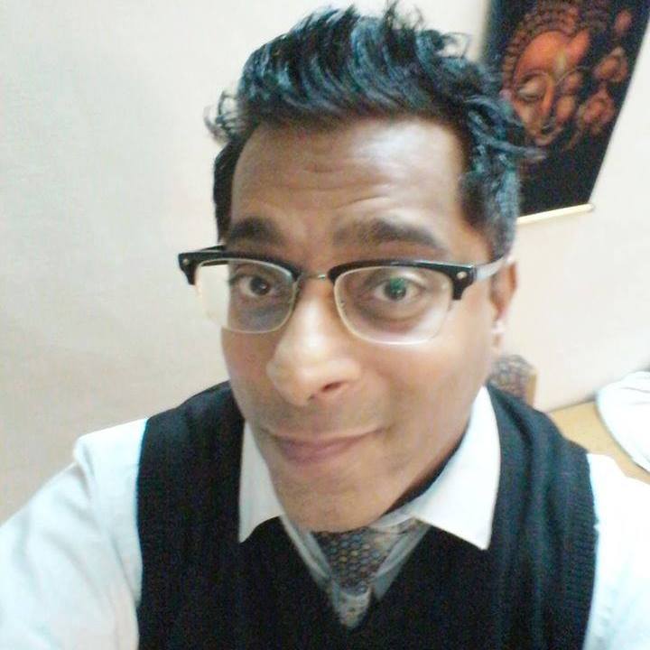 Dr. Rahul K. Gairola
