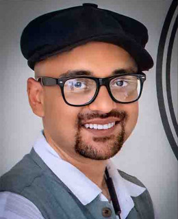 Dr. Siddhartha Chakraborti